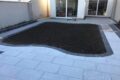 Granite Paving