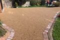 Resin Paving