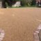 Resin Paving
